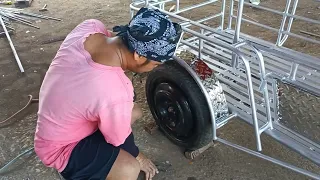 murang sidecar at pagaline ng kolong kolong