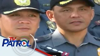 PNP Chief Gen. Acorda Jr. nagpatupad ng balasahan | TV Patrol