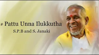 Pattu Unna Ilukkutha - Kumbakarai Thangaiah (1991) - High Quality Song