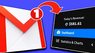 Make $200 A Day With Just An Email?! | CPA Marketing Secrets Revealed