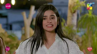 Fairy Tale Episode 26 - [ 𝗕𝗘𝗦𝗧 𝗦𝗖𝗘𝗡𝗘 02 ] #seharkhan #alisafina - HUM TV