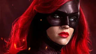 Batwoman: Batwoman - Unstoppable (Music Video)