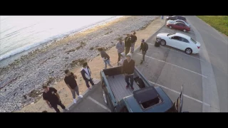 Slim9ine5ive   Drug money official music video