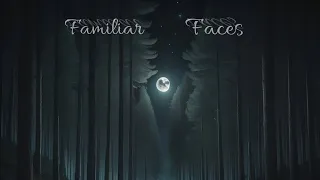 Familiar Faces (Official Audio)