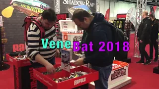 Выставка лодок и катеров в 🇫🇮Хельсинки. Vene Bat 2018. Часть 2