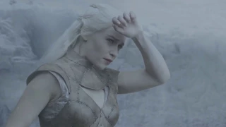 Game of Thrones Season 8 Promo Trailer Игра престолов сезон 8 трейлер любительское (fan-made)