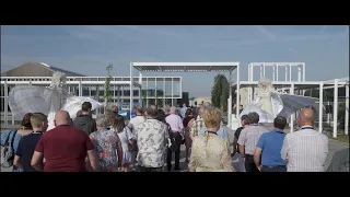 Aftermovie personeelsfeest voestalpine Sadef