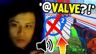 VALVE IS GETTING COOKED BY THE ENTIRE COMMUNITY OVER CS2!? STEWIE BRINGS BACK NA CS?! Highlights