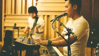 #BASUDARA - LOVE NEVER FELT SO GOOD (MJ COVER)