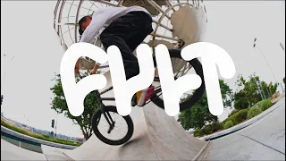 CULTCREW/ HIGH DESERT/ CODY NEMETH