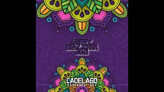 CADELAGO @ Happy New Year (Extended Live Session) TECH HOUSE MIX 2021 !!!