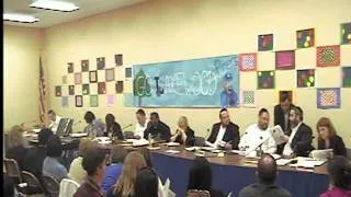 Lakewood Board of Education Meeting 5-12-11 (PT3)