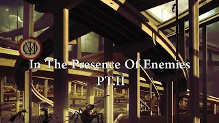 Dream Theater - In The Presence Of Enemies Pt. 2 Lyrics & Sub Español