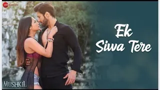Ek Siwa Tere | Mushkil | Rajniesh Duggal & Pooja Bisht | Vardan Singh | Mohammad Irfan Mega Music