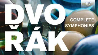 Dvorák: Complete Symphonies