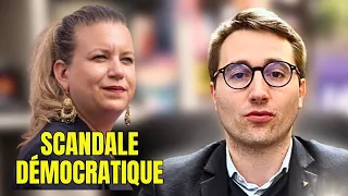 Jamais ils ne censureront la voix de l'insoumission - L'actu politique #19