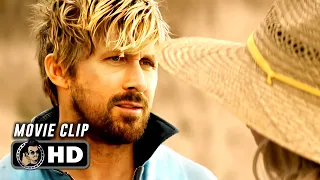 THE FALL GUY | Why Are You Here (2024) Movie CLIP HD