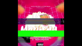Yo manjew 🍑 Makalaki Zoeblood ft Team Madada
