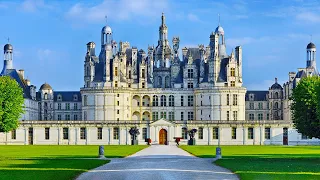 El Castillo Más Lujoso Del Mundo