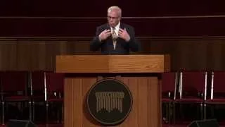 2015 Shepherds' Conference: Inerrancy Under Attack