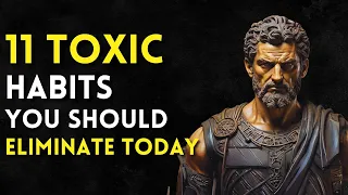 11 Toxic Habits You Should Eliminate Today | Live Your Best Life