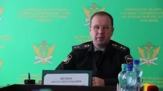 "Это PR-акция": главный пристав Чувашии об инциденте с арестом авто в Новочебоксарске