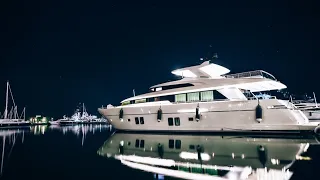 How to drive a yacht. Lets see if you can.