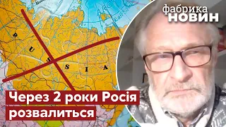 ❌Путін піде до кінця! Орєшкін дав НЕВТІШНИЙ ПРОГНОЗ. Коли закінчиться війна?