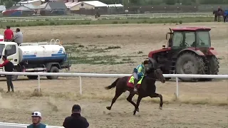 Жорго Салыш 18 06 2022 Чолпон Ата Открытие Туристического сезона.