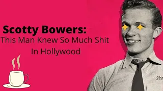Scotty Bowers: This Man Knew So Much in Hollywood | Hollywood Nation