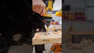 Dewalt DCD999 Combi Drill 🥰