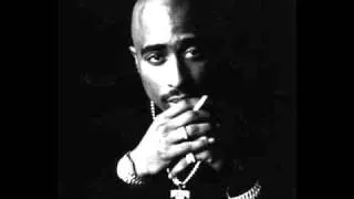 2Pac - Only Fear of Death ( Remix )