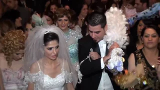 OUR WEDDING | Assyrian wedding 2016