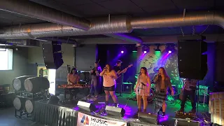 The Teacher Band - MMLIVE Show at The Bunker (Apr 14 2024)