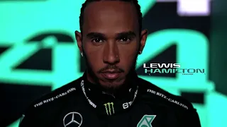 F1 2023 Intro but it's 2018/2019 Style