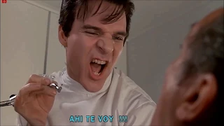 LITTLE SHOP OF HORRORS - THE DENTIST SONG (Spanish Subs)