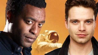 Chiwetel Ejiofor And Sebastian Stan Join THE MARTIAN – AMC Movie News