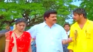 Climax of April Maadhathil Srikanth & Sneha happy endingஏப்ரல் மாதத்தின் கிளைமாக்ஸ்