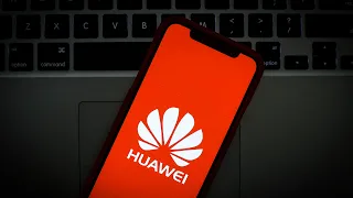 U.S. Using Every Tool to Go After Huawei, Says Chief Security Officer