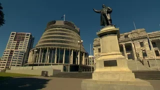 Introduction to the New Zealand Parliament