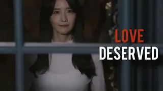 anna & jeha - love deserved | the k2