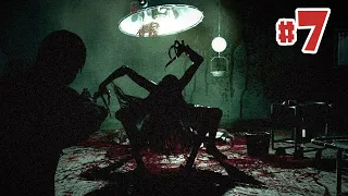 The Evil Within | PART 7 | TAMIL #vgaming #tamilgameplay #theevilwithin