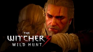 The Witcher 3: Wild Hunt Tribute 'Let Me Go' [HD]