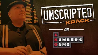 Unscripted with Bill Krackomberger | A Numbers Game | March 21, 2024