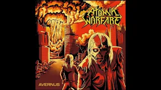 Atomik Warfare - Avernus (EP, 2023)