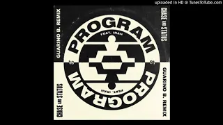 Chase & Status Ft Irah - Program Remix Reggaeton By Guarino B. BPM 88