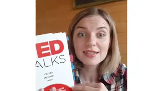 Обзор книги Криса Андерсена "TED Talks"