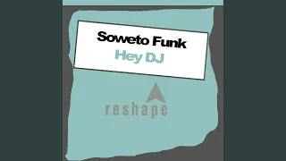 Hey D.J. (Frank'o Moiraghi Tribe Mix)