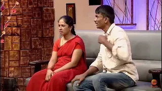 Bathuku Jatka Bandi - Episode 743 - Indian Television Talk Show - Divorce counseling - Zee Telugu