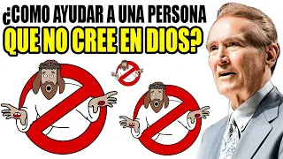 Adrian Rogers en Español 2022 ✅ ¿Como Ayudar A Una Persona Que No Cree En Dios? 🔴